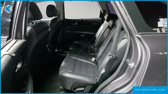KIA SORENTO DIESEL 2.0 2WD