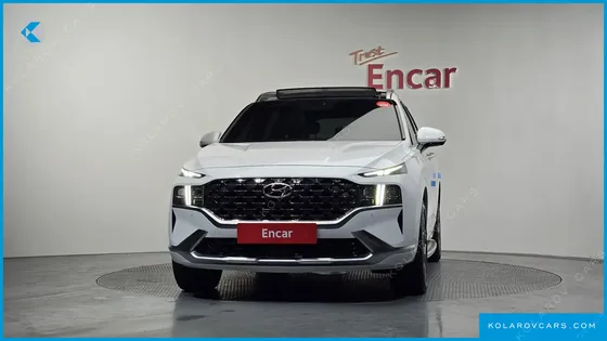 HYUNDAI SANTA FE DIESEL 2.2 2WD