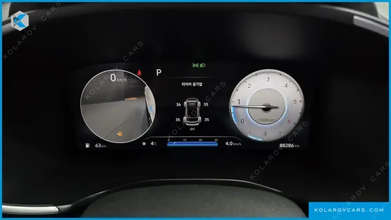 HYUNDAI SANTA FE DIESEL 2.2 2WD