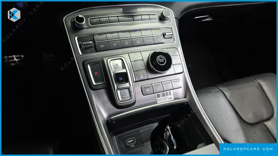 HYUNDAI SANTA FE DIESEL 2.2 2WD