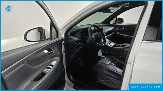 HYUNDAI SANTA FE DIESEL 2.2 2WD