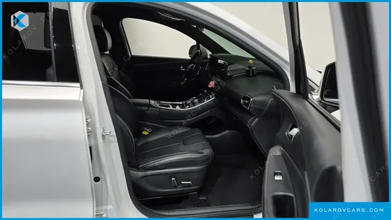 HYUNDAI SANTA FE DIESEL 2.2 2WD