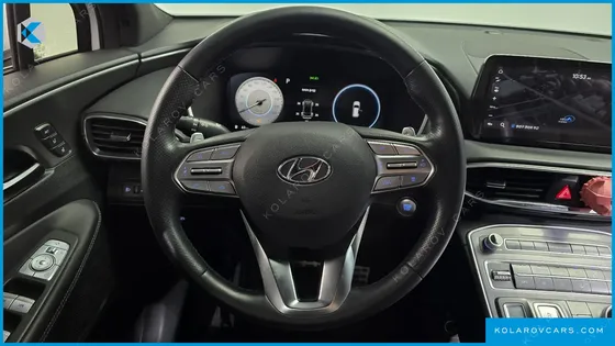 HYUNDAI SANTA FE DIESEL 2.2 2WD