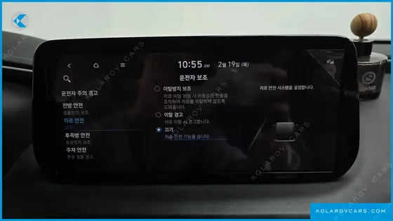 HYUNDAI SANTA FE DIESEL 2.2 2WD