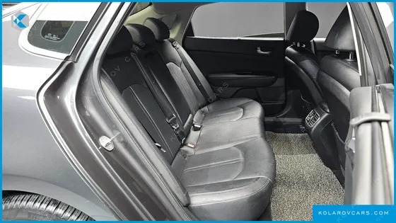 KIA K5 1.7 DIESEL MX