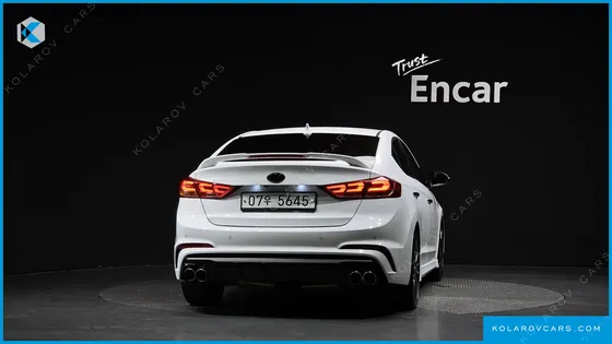 HYUNDAI ELANTRA (AVANTE) 1.6 TURBO SPORT