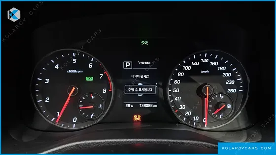 HYUNDAI ELANTRA (AVANTE) 1.6 TURBO SPORT