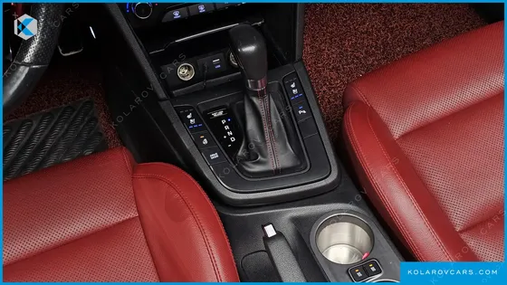 HYUNDAI ELANTRA (AVANTE) 1.6 TURBO SPORT
