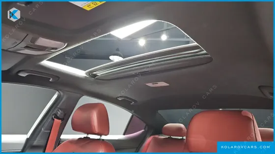 HYUNDAI ELANTRA (AVANTE) 1.6 TURBO SPORT