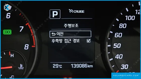 HYUNDAI ELANTRA (AVANTE) 1.6 TURBO SPORT