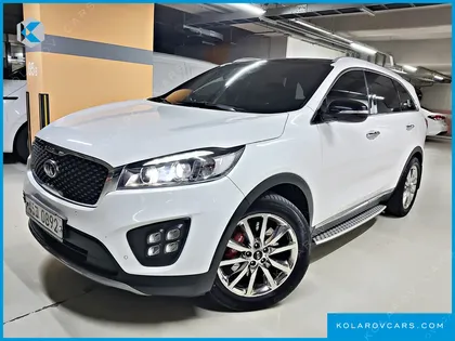 KIA SORENTO DIESEL 2.0 2WD