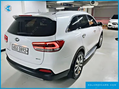 KIA SORENTO DIESEL 2.0 2WD