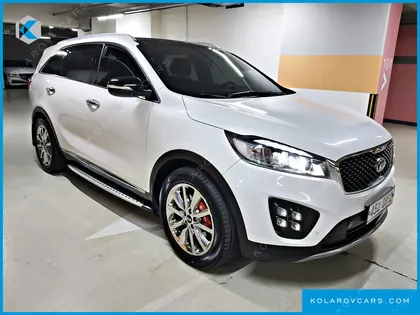 KIA SORENTO DIESEL 2.0 2WD