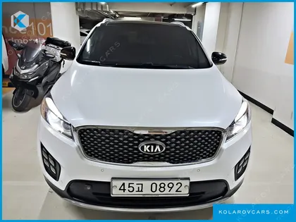 KIA SORENTO DIESEL 2.0 2WD