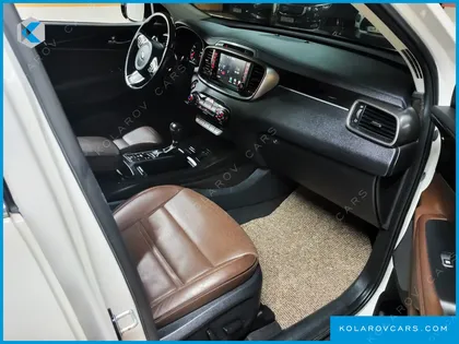 KIA SORENTO DIESEL 2.0 2WD