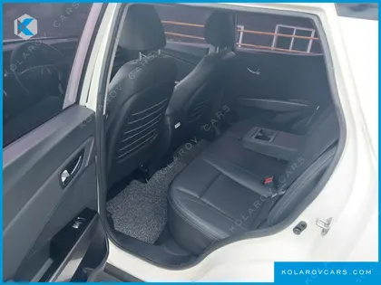 KGM - SSANGYONG TIVOLI GASOLINE 1.5 2WD