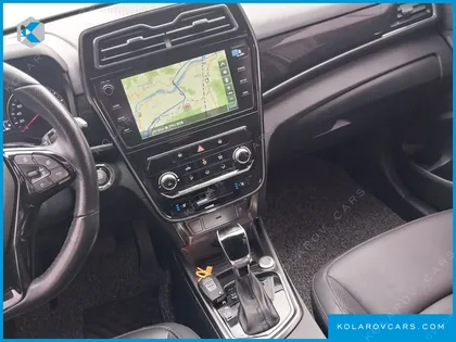 KGM - SSANGYONG TIVOLI GASOLINE 1.5 2WD
