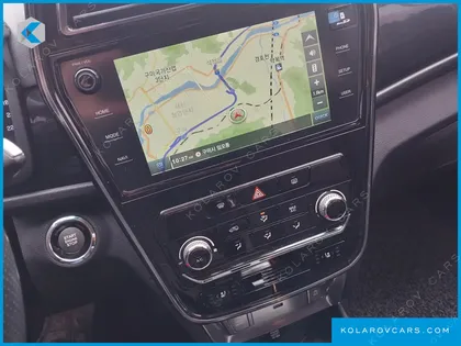 KGM - SSANGYONG TIVOLI GASOLINE 1.5 2WD
