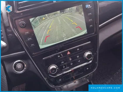 KGM - SSANGYONG TIVOLI GASOLINE 1.5 2WD