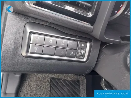 KGM - SSANGYONG TIVOLI GASOLINE 1.5 2WD