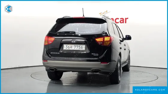 HYUNDAI VERACRUZ DIESEL 4WD 300VXL