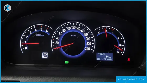 HYUNDAI VERACRUZ DIESEL 4WD 300VXL