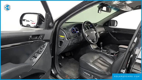 HYUNDAI VERACRUZ DIESEL 4WD 300VXL