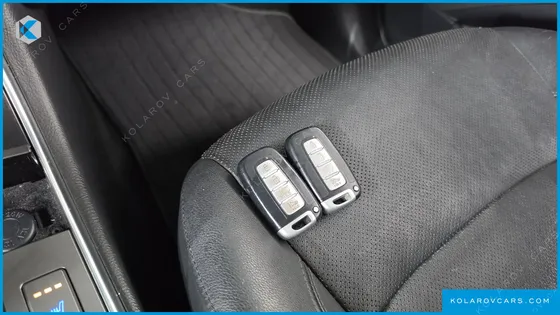 HYUNDAI VERACRUZ DIESEL 4WD 300VXL