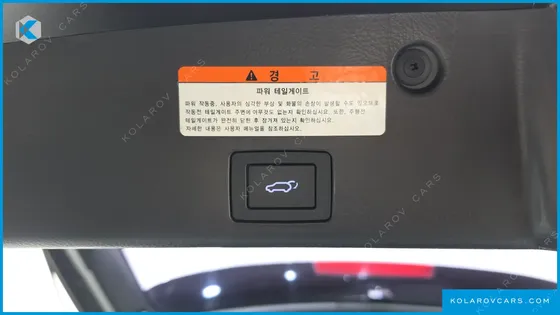 HYUNDAI VERACRUZ DIESEL 4WD 300VXL
