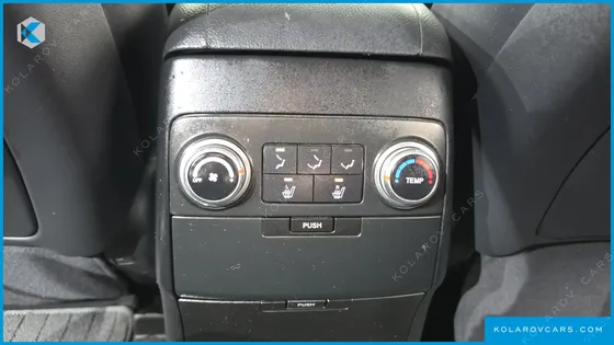 HYUNDAI VERACRUZ DIESEL 4WD 300VXL