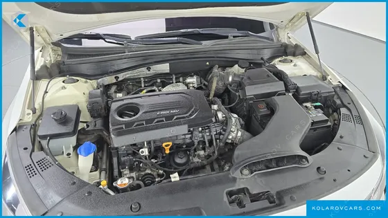 KIA K5 1.7 DIESEL MX