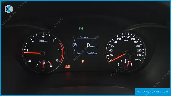 KIA K5 1.7 DIESEL MX