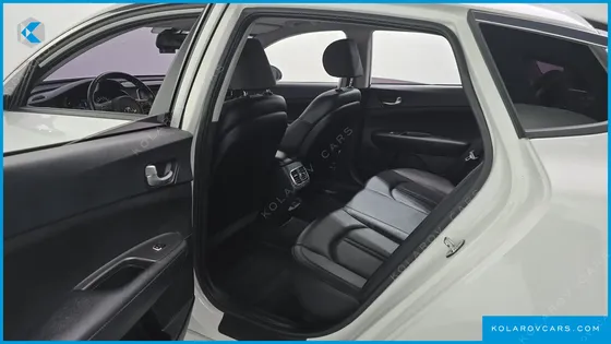 KIA K5 1.7 DIESEL MX