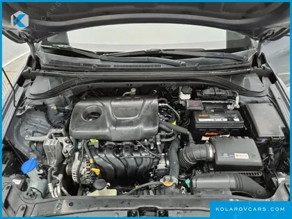 HYUNDAI ELANTRA (AVANTE) 1.6 GDI VALUE PLUS