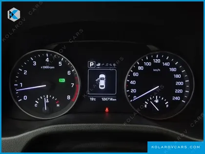 HYUNDAI ELANTRA (AVANTE) 1.6 GDI VALUE PLUS