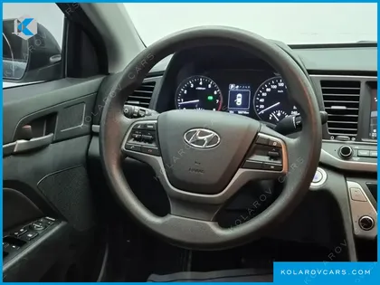HYUNDAI ELANTRA (AVANTE) 1.6 GDI VALUE PLUS