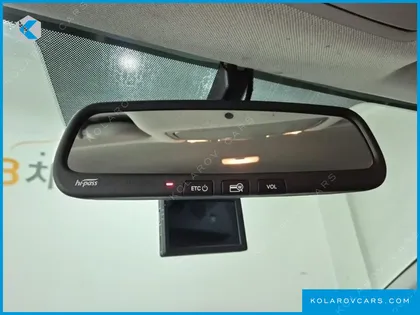 HYUNDAI ELANTRA (AVANTE) 1.6 GDI VALUE PLUS