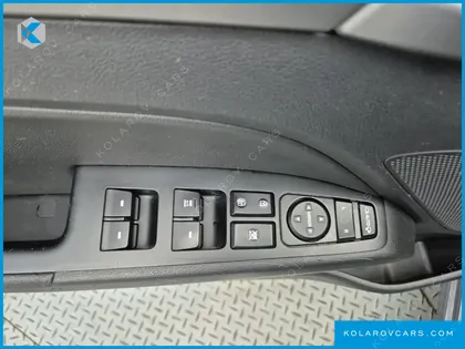 HYUNDAI ELANTRA (AVANTE) 1.6 GDI VALUE PLUS