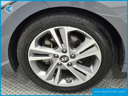 HYUNDAI ELANTRA (AVANTE) 1.6 GDI VALUE PLUS