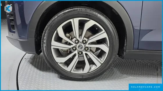 KGM - SSANGYONG TIVOLI GASOLINE 1.5 2WD