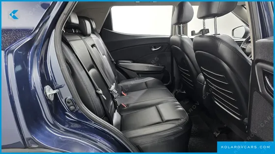 KGM - SSANGYONG TIVOLI GASOLINE 1.5 2WD