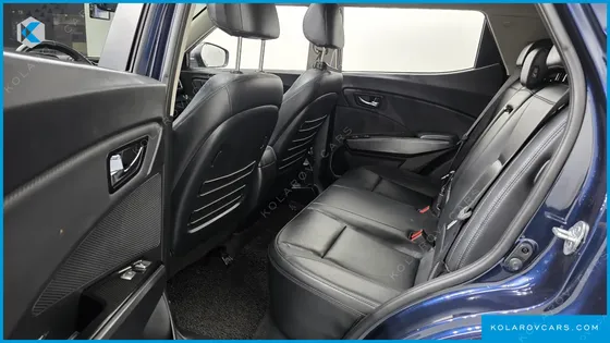 KGM - SSANGYONG TIVOLI GASOLINE 1.5 2WD