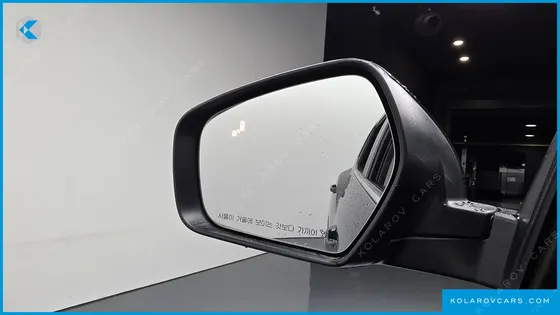 KGM - SSANGYONG TIVOLI GASOLINE 1.5 2WD