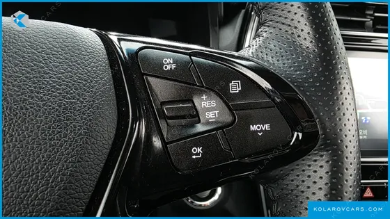KGM - SSANGYONG TIVOLI GASOLINE 1.5 2WD