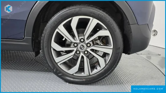KGM - SSANGYONG TIVOLI GASOLINE 1.5 2WD
