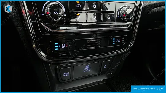 KGM - SSANGYONG TIVOLI GASOLINE 1.5 2WD