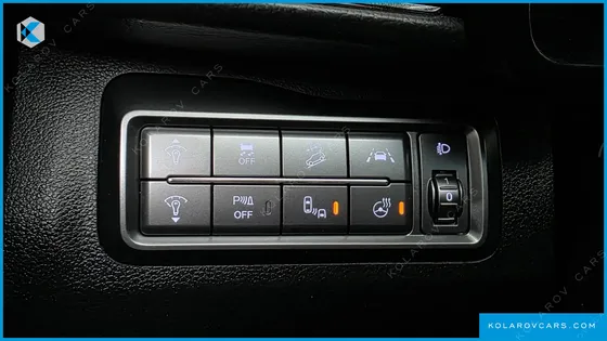 KGM - SSANGYONG TIVOLI GASOLINE 1.5 2WD