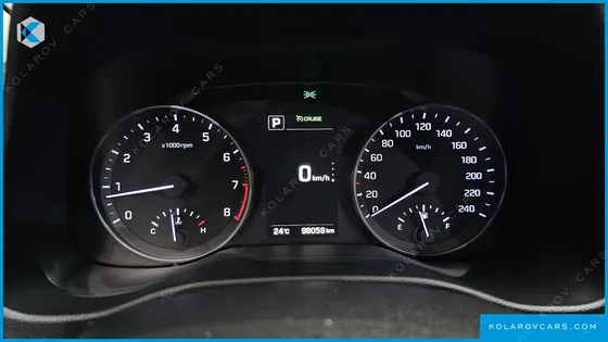HYUNDAI ELANTRA (AVANTE) 1.6 GDI PREMIUM