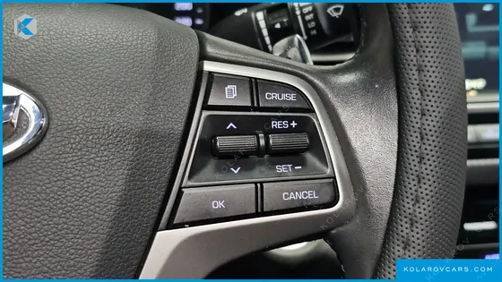 HYUNDAI ELANTRA (AVANTE) 1.6 GDI PREMIUM