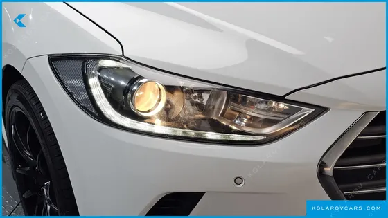 HYUNDAI ELANTRA (AVANTE) 1.6 GDI PREMIUM